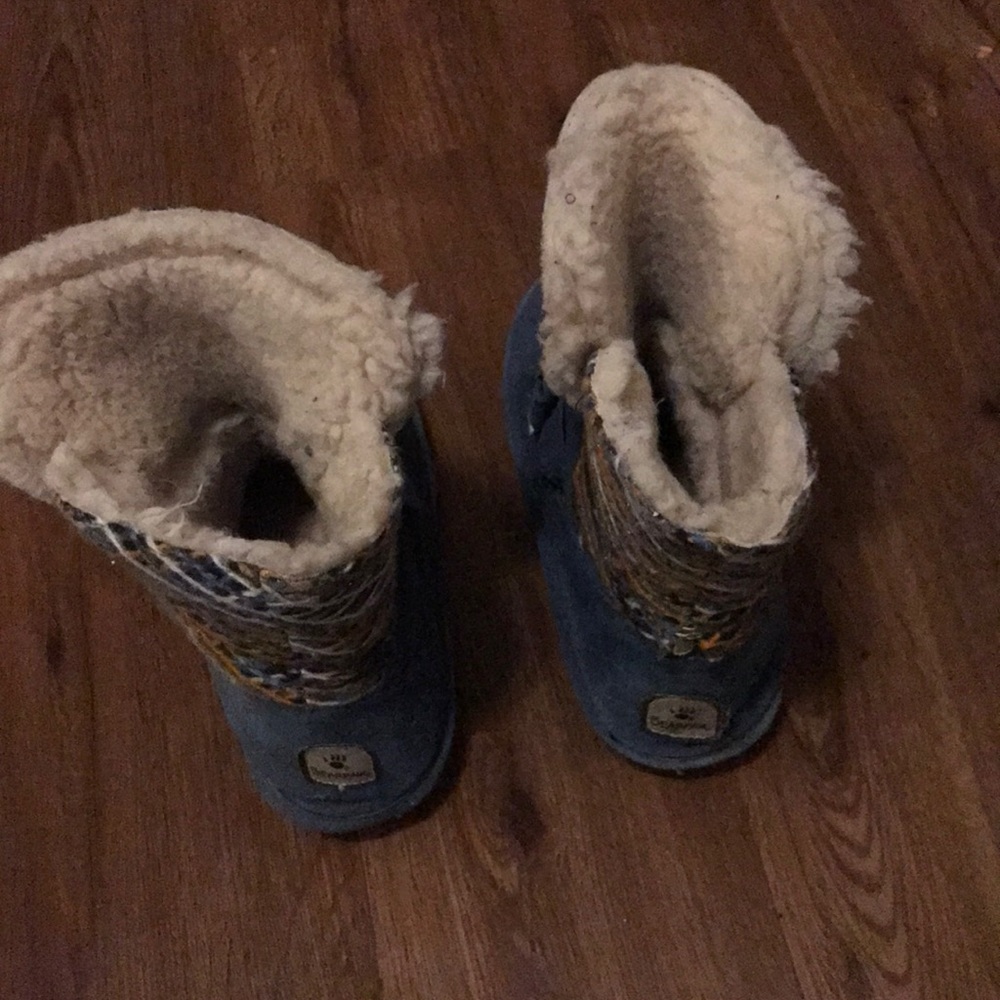 Boots - Picture 3 of 3